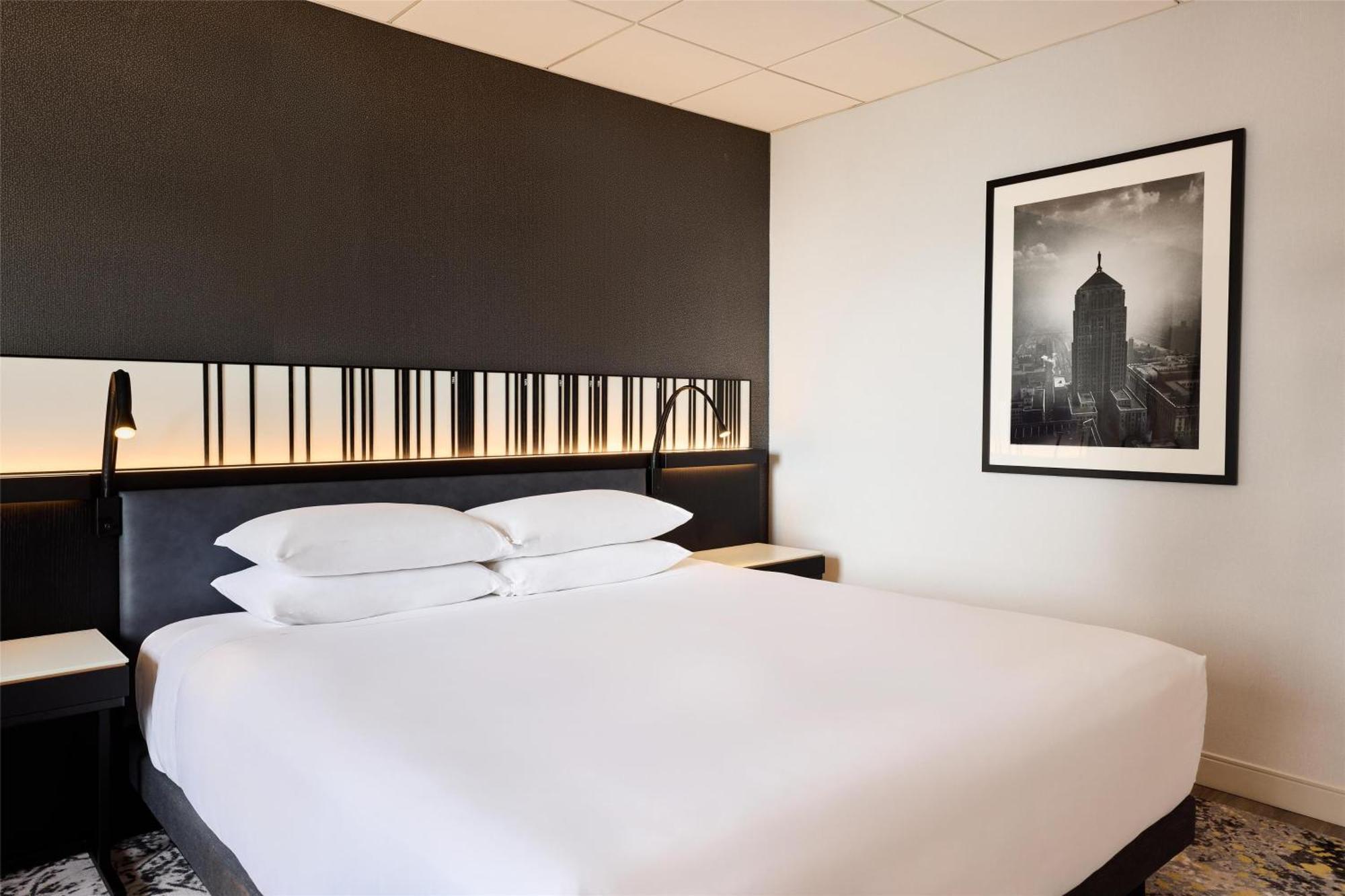 Hyatt Regency Hotel Chicago