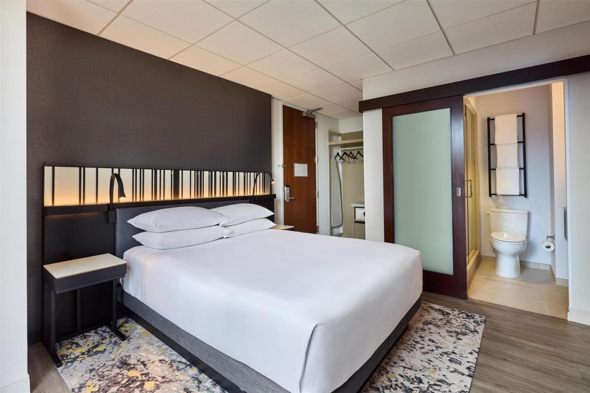 Hyatt Regency Hotel