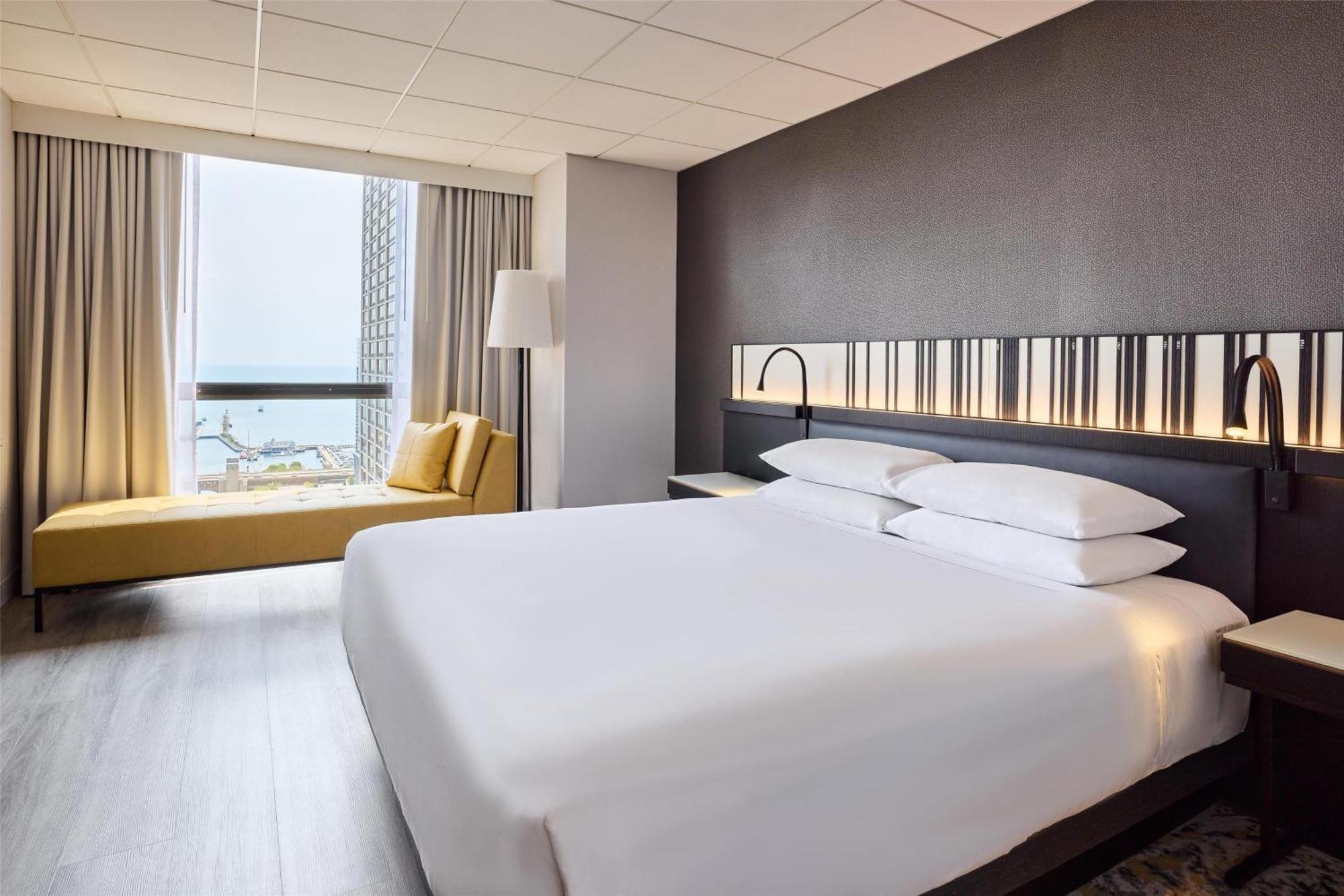 Hotel Hyatt Regency