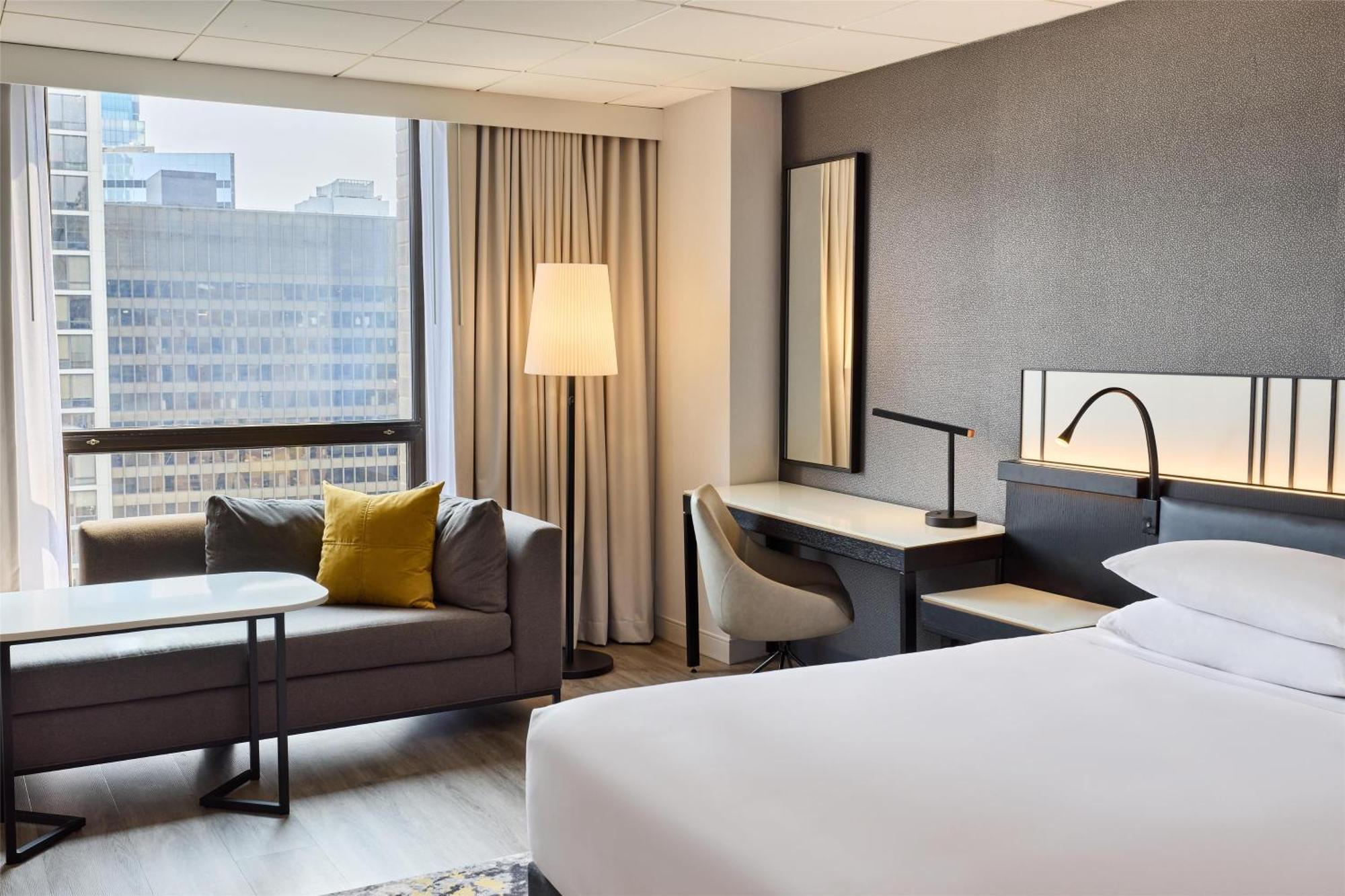 Hyatt Regency Hotel 4*