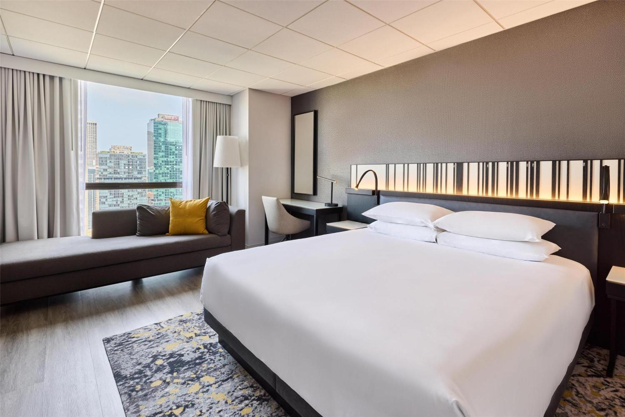 Hyatt Regency Chicago