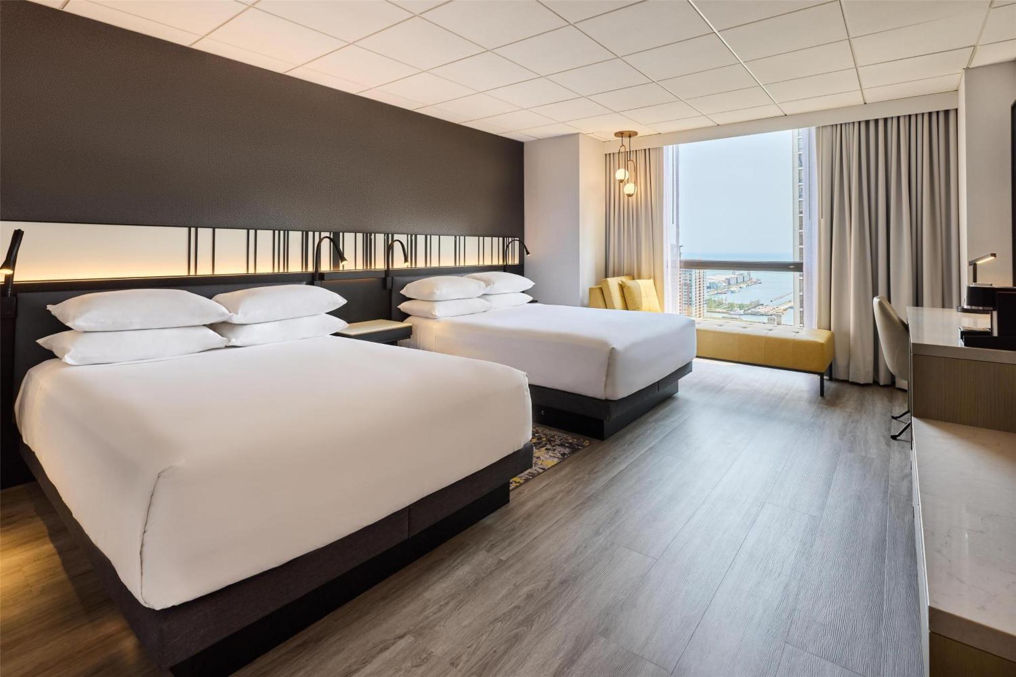 Hyatt Regency Hotel 4*