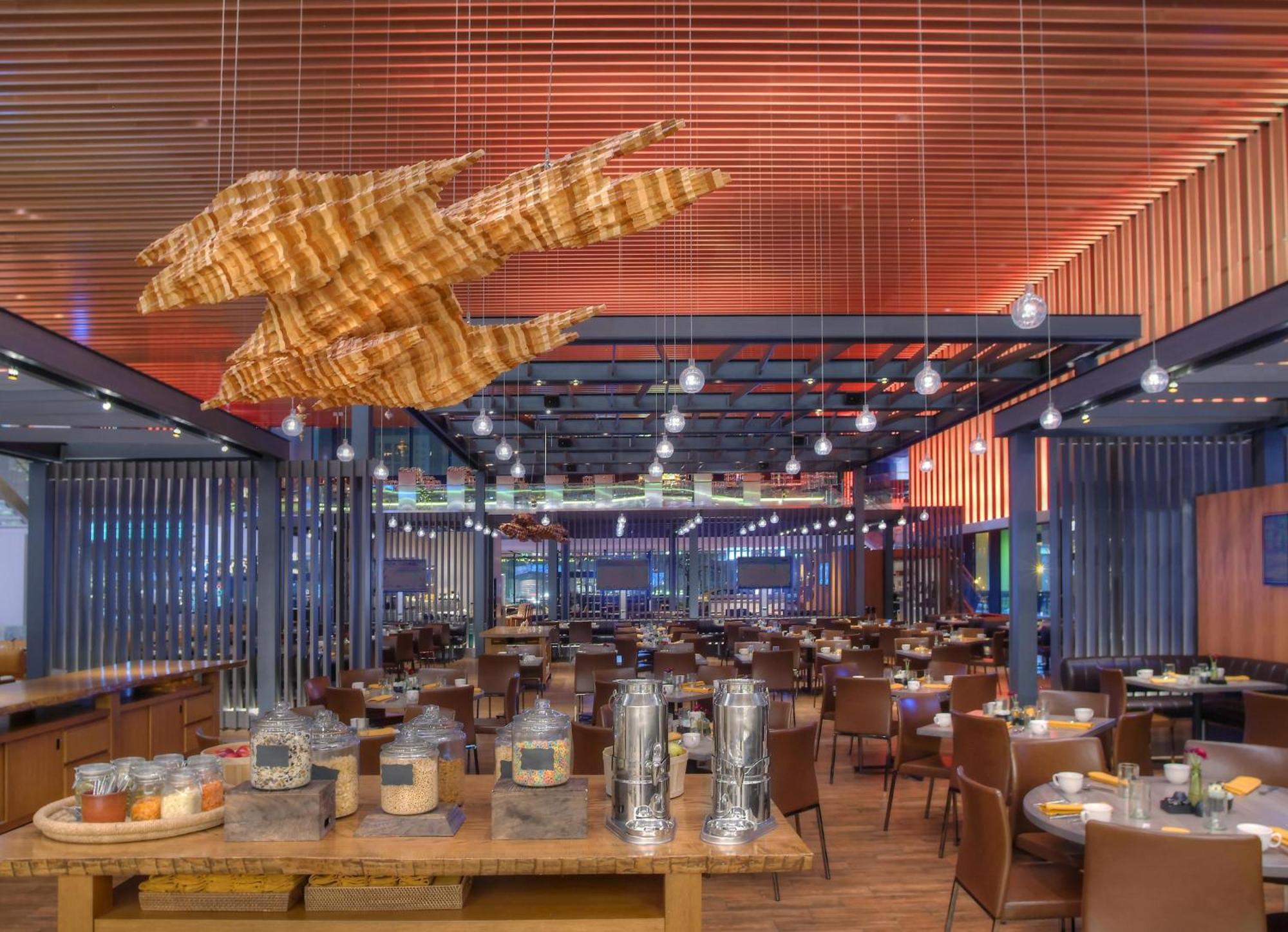 Hyatt Regency Hotel