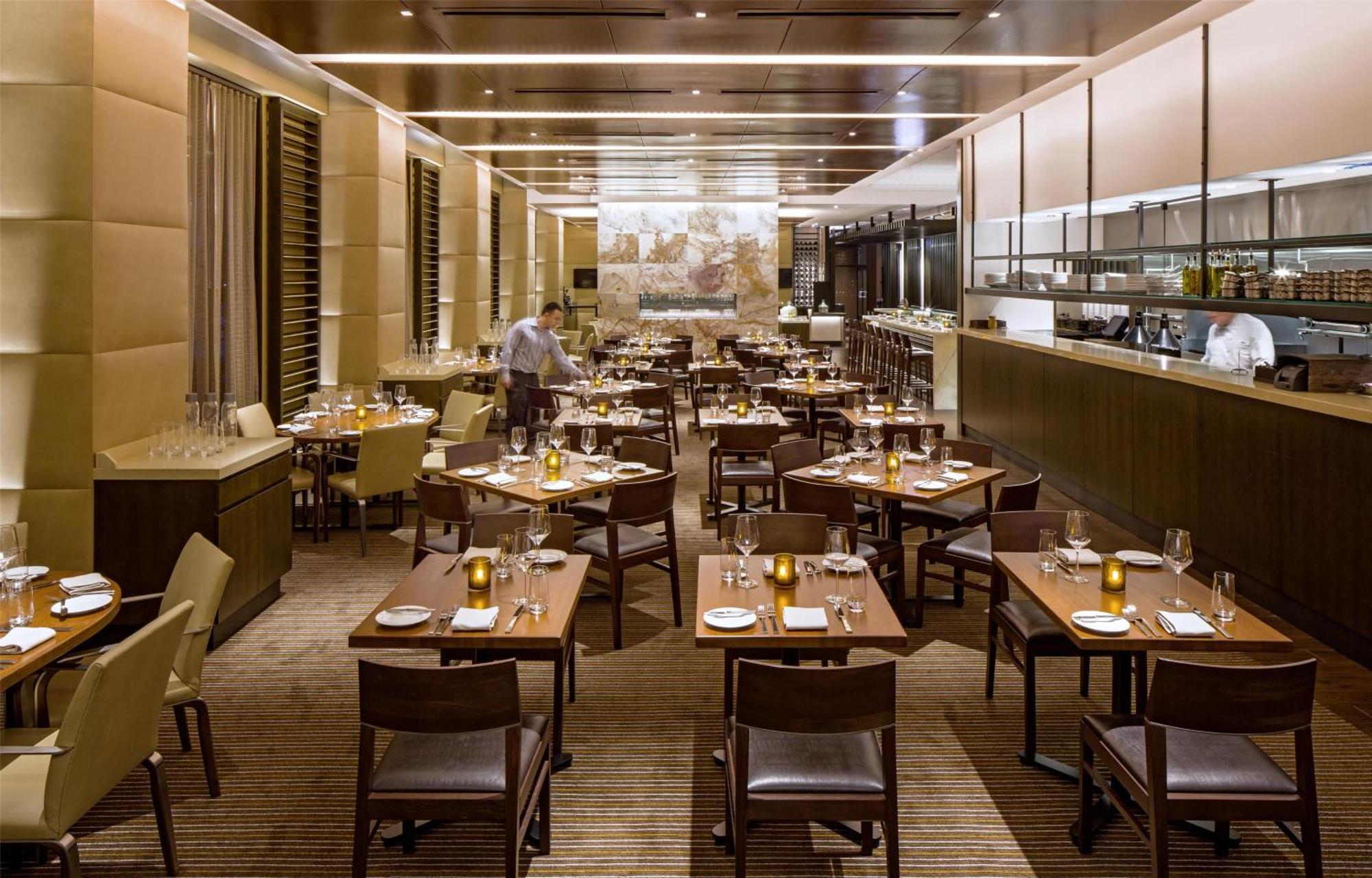 Hyatt Regency Hotel Chicago