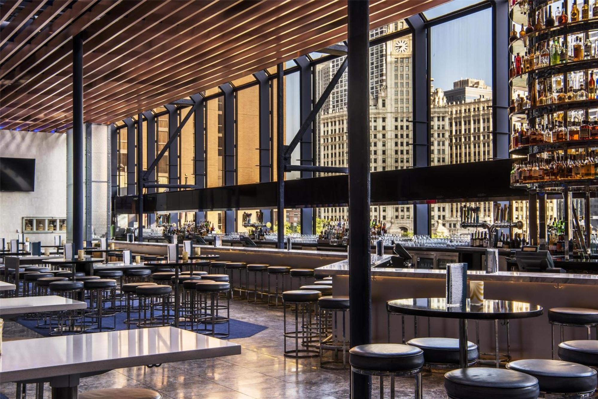Hotel Hyatt Regency 4*