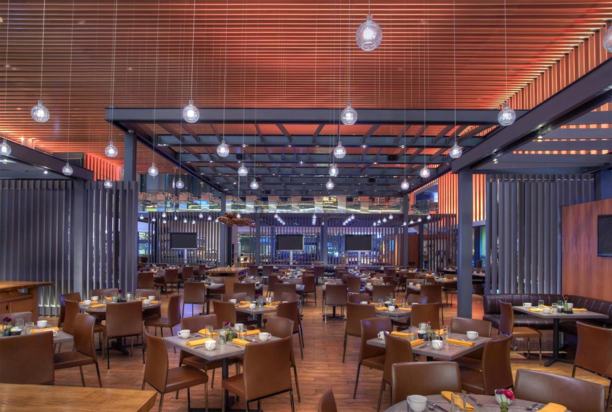 Hotel Hyatt Regency Chicago