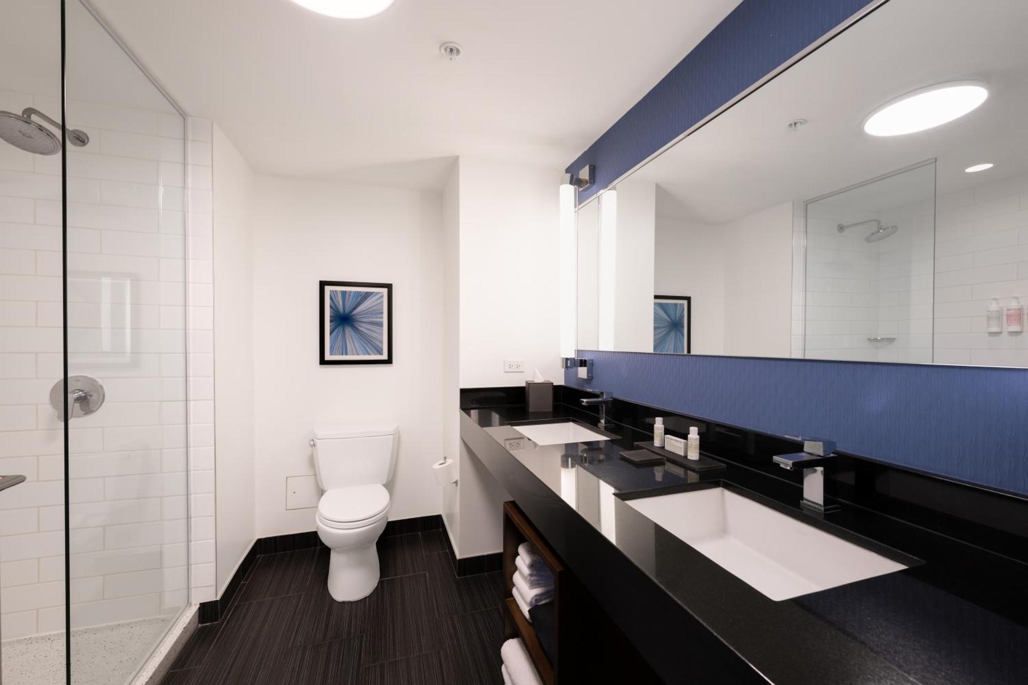 Hotel Godfrey Chicago