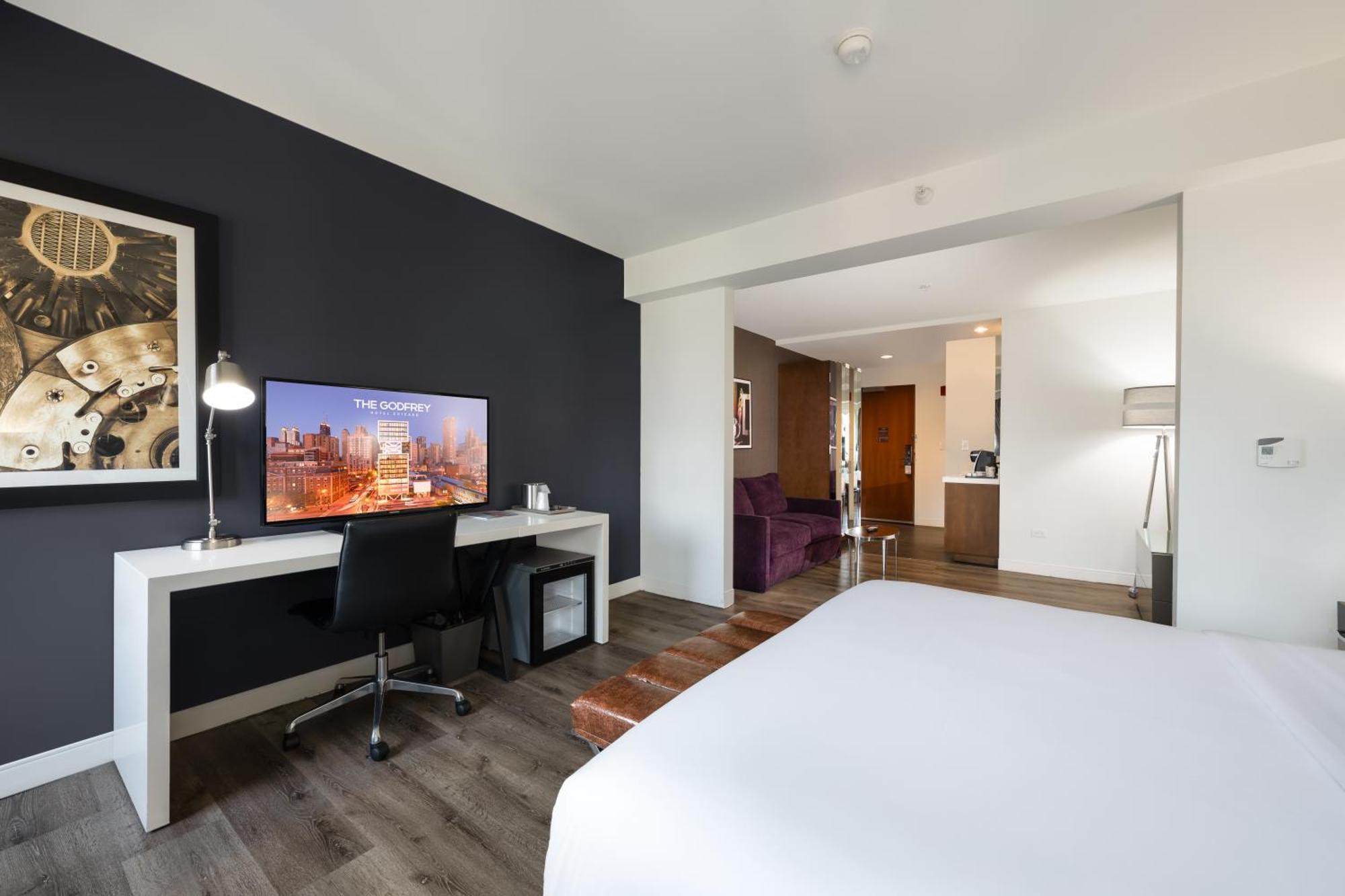 Godfrey Hotel