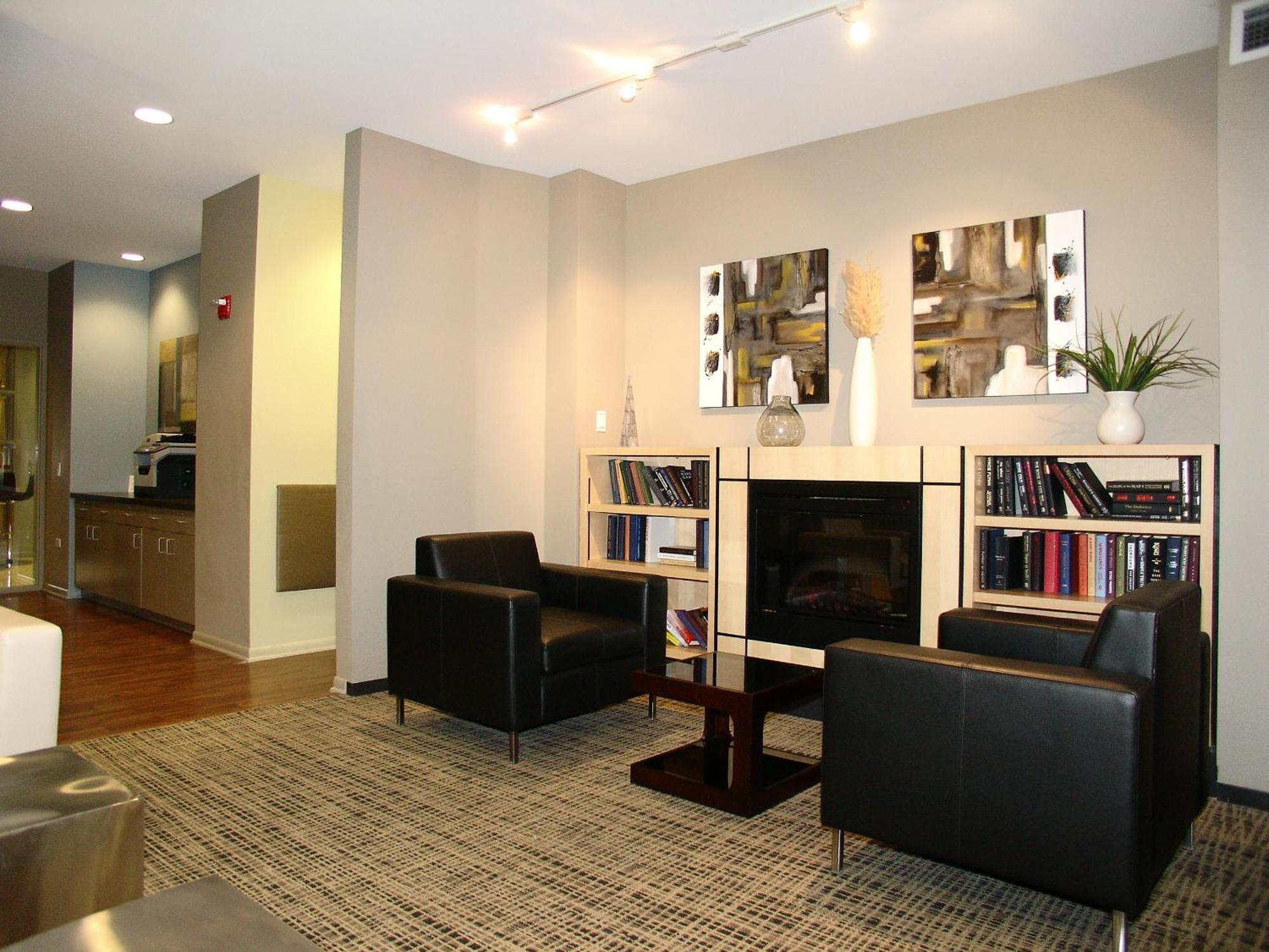 Aparthotel Modern Loop