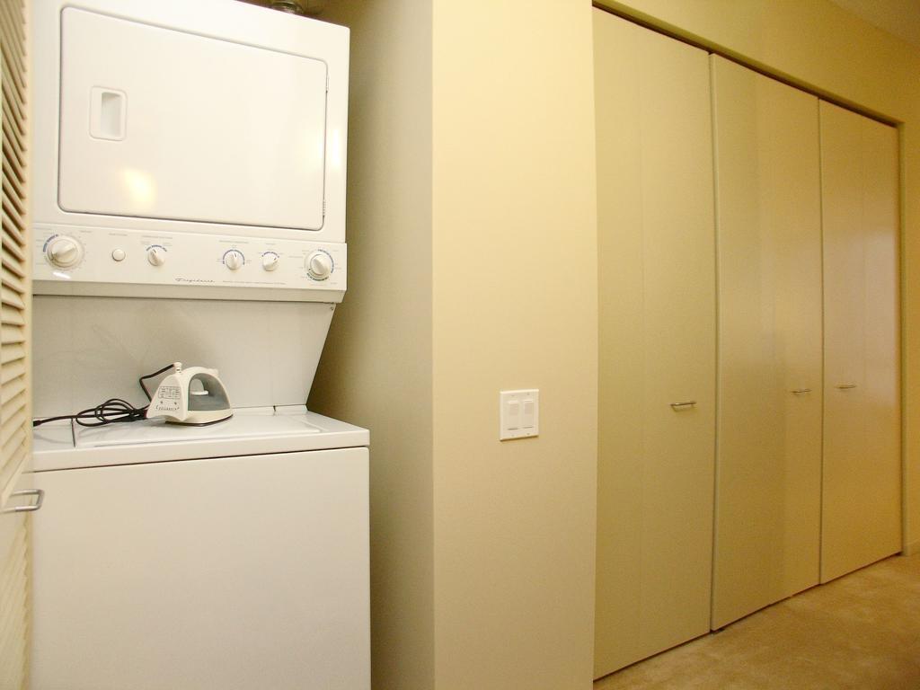 Modern Loop Aparthotel Chicago