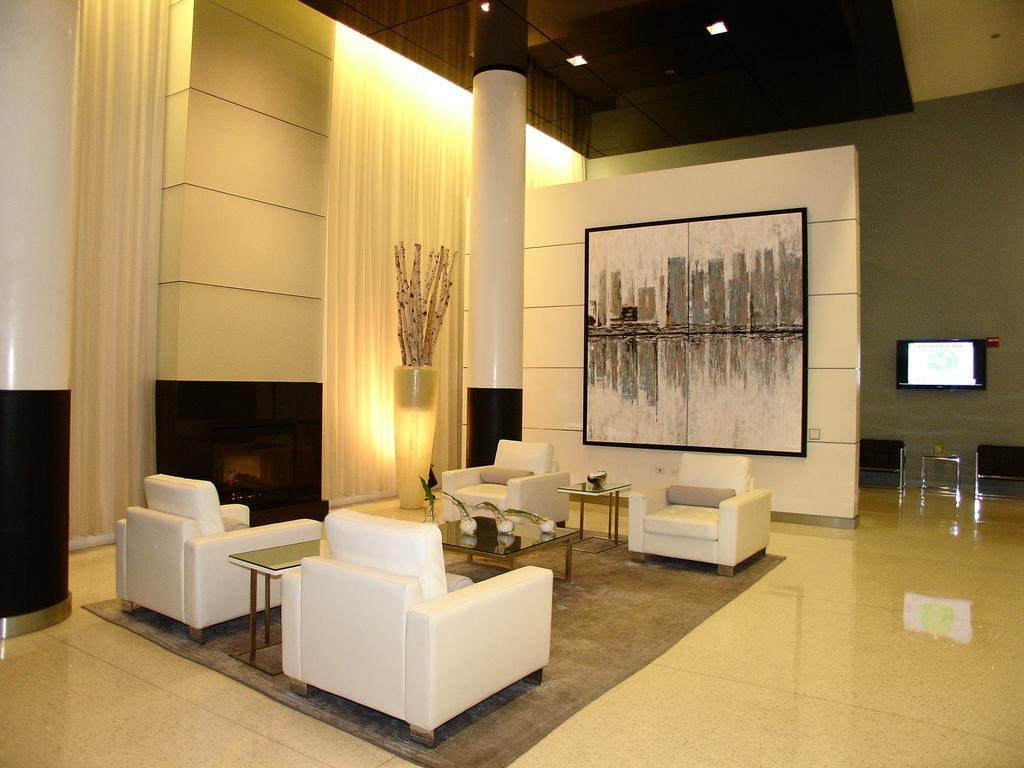 Modern Loop Aparthotel 4*