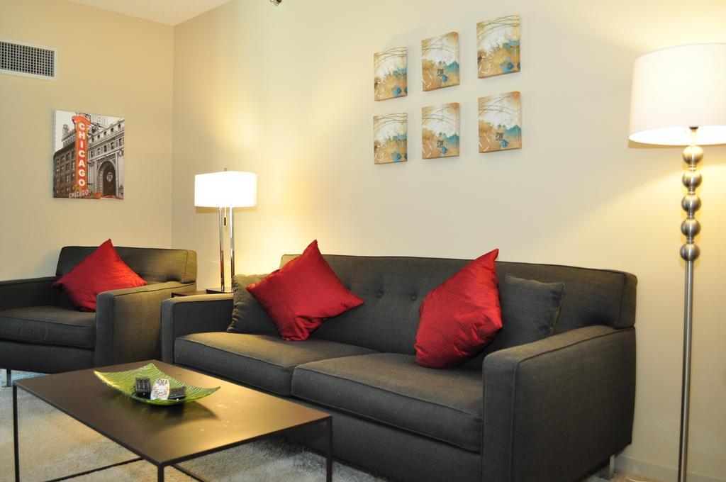 Modern Loop Aparthotel 4*