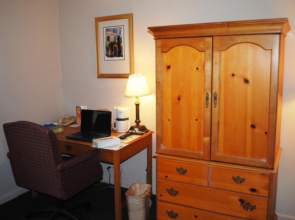 Apartment Howard Johnson -