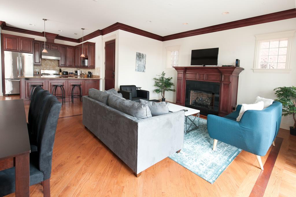Aparthotel Sonder — Fullerton 3*