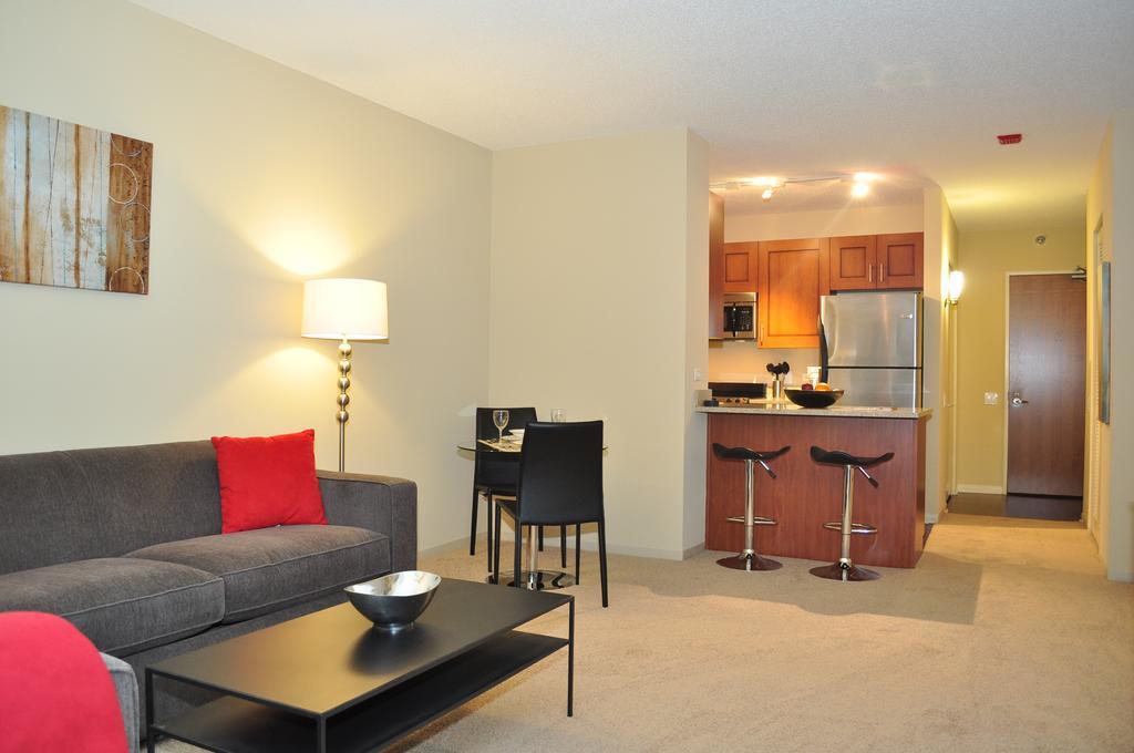 Aparthotel Modern Loop