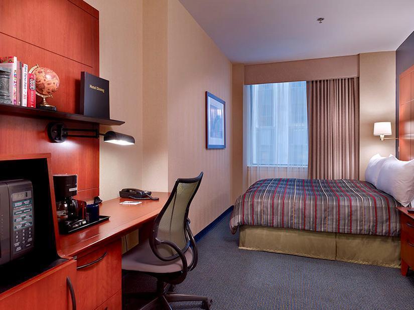 Hotel Central Loop