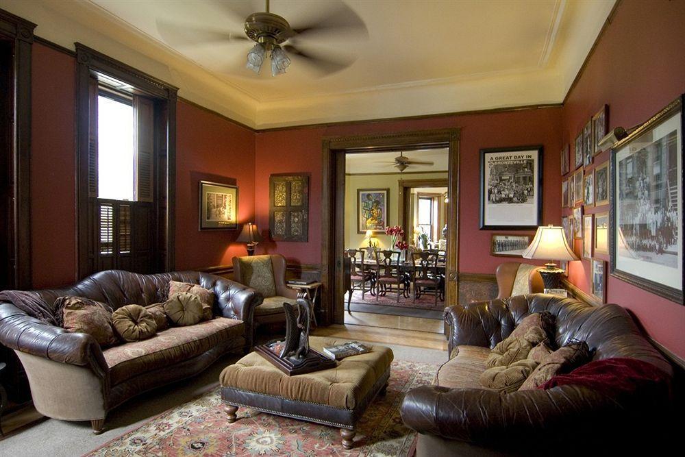 Welcome Manor 5* Chicago