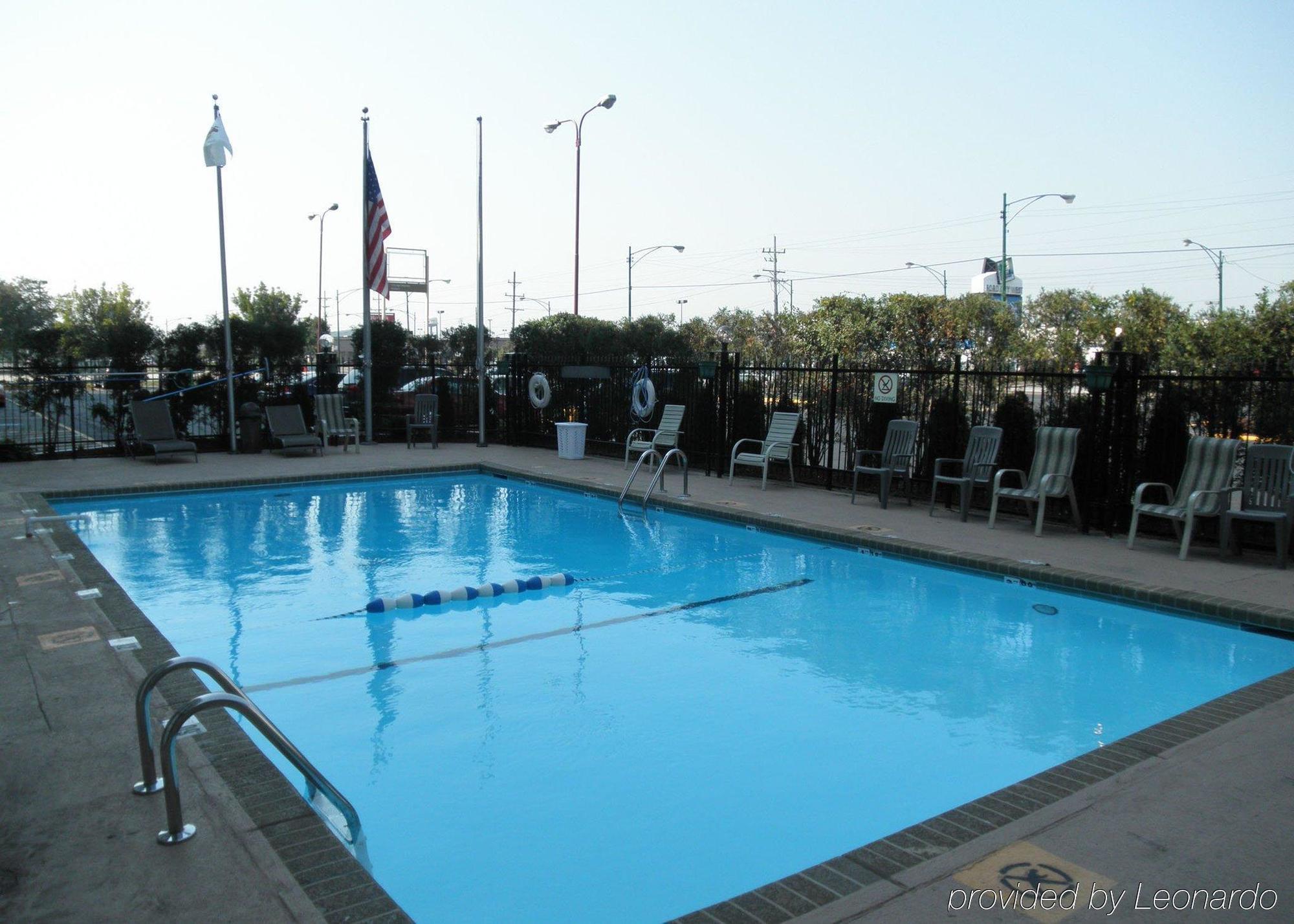 Holiday Midway Airport S By Ihg