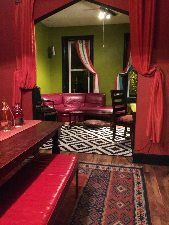 Pilsen Roadhouse Chicago