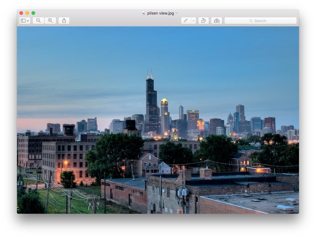 Homestay Pilsen Roadhouse Chicago