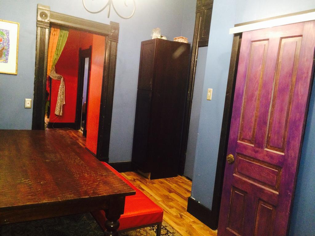 Homestay Pilsen Roadhouse *