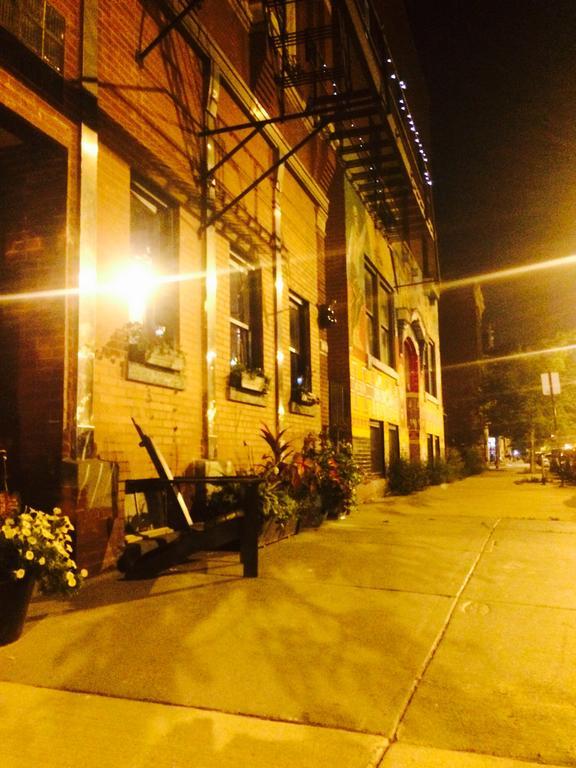 Pilsen Roadhouse Chicago