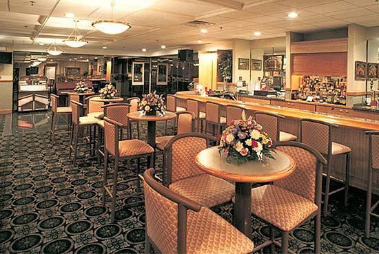 Hotel Holiday Midway Airport S By Ihg Chicago