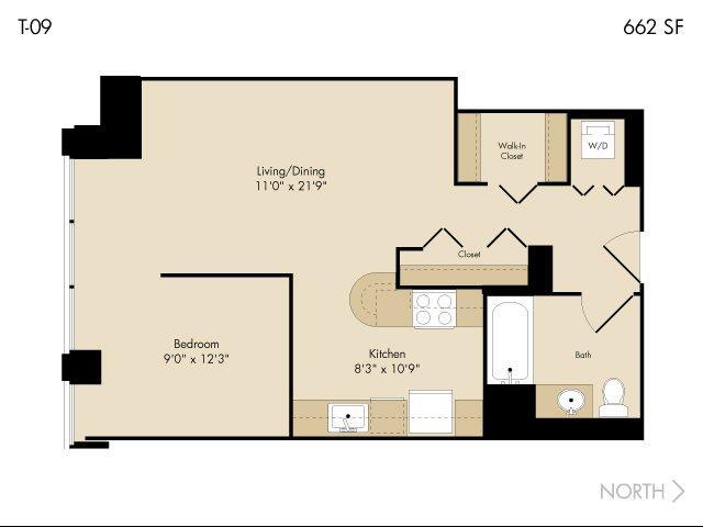 Aparthotel Modern Loop