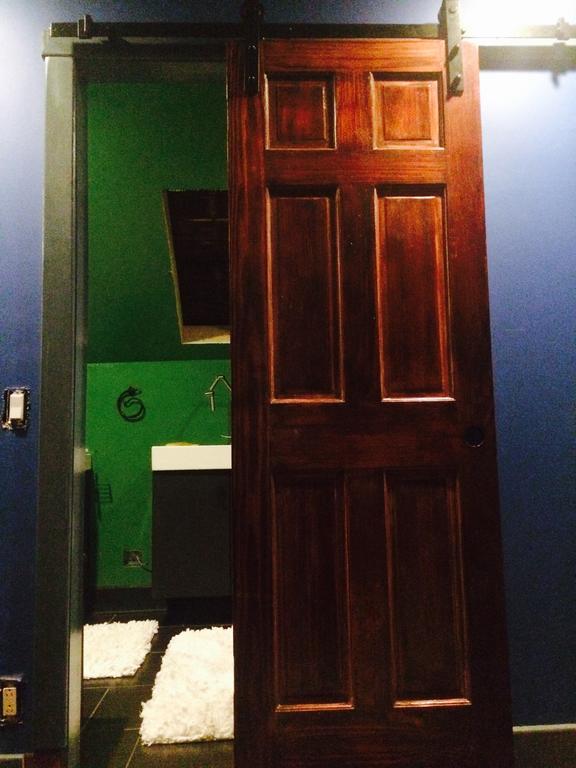 Pilsen Roadhouse Homestay