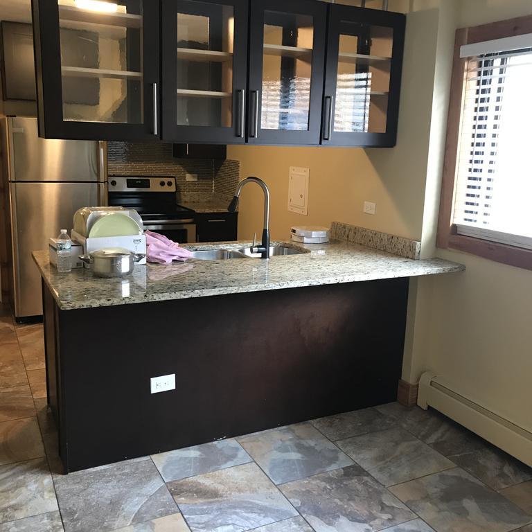 Guest house Farwell Dream Chicago