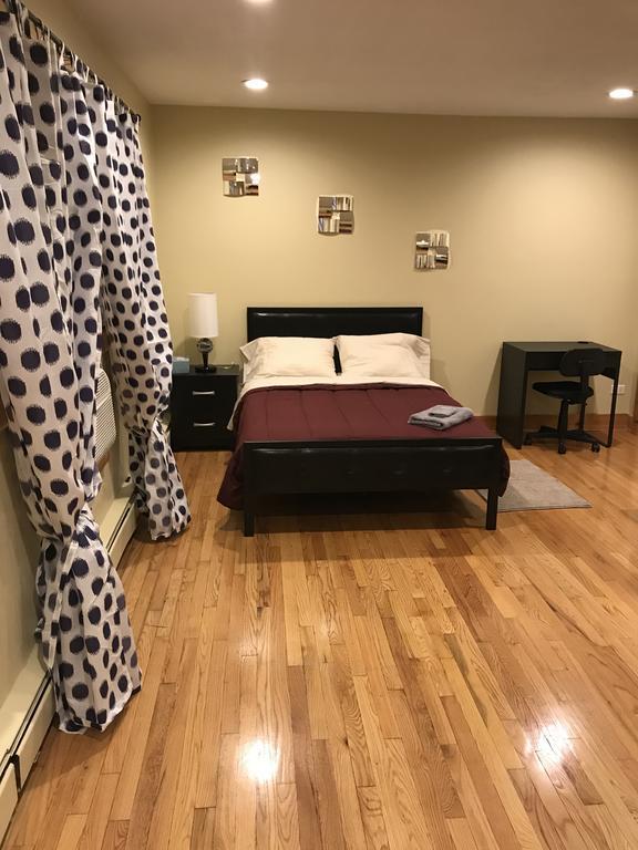 Guest house Farwell Dream Chicago