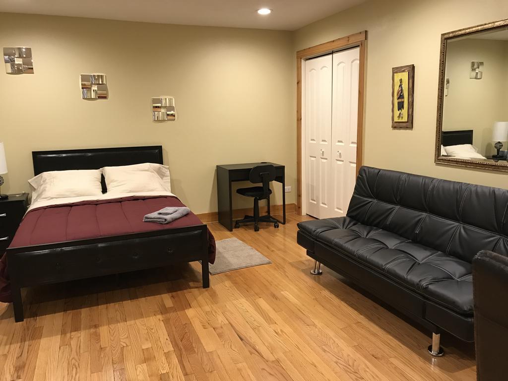 Farwell Dream Guest house Chicago