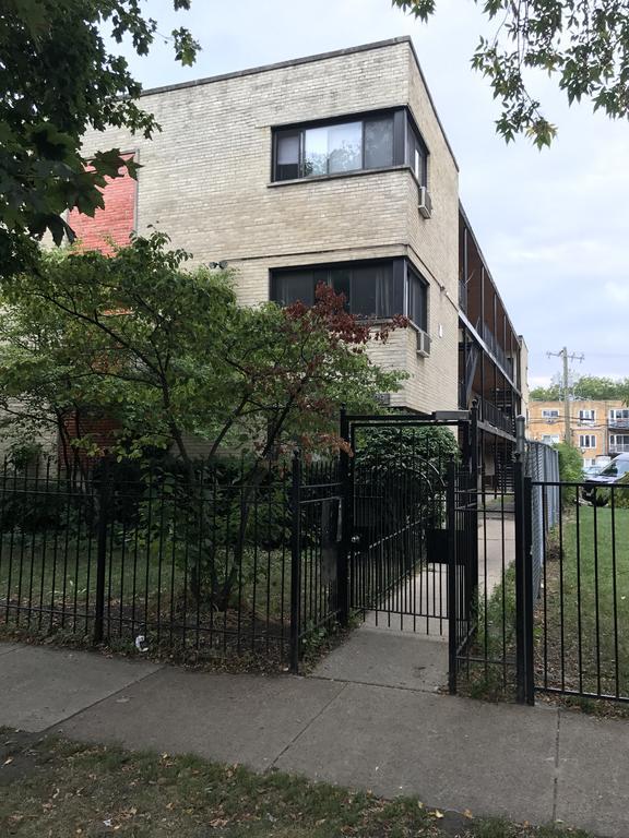 Farwell Dream Chicago