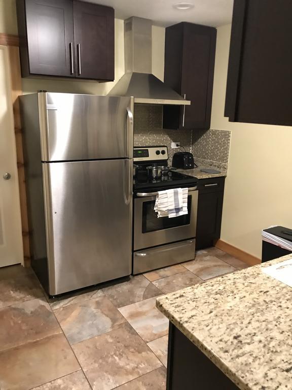 Farwell Dream Guest house Chicago