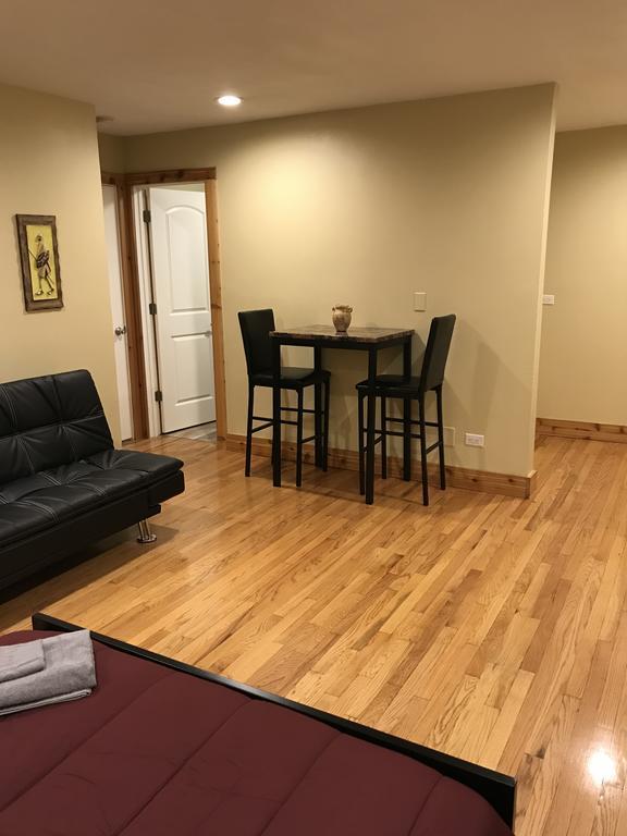 Farwell Dream Guest house Chicago