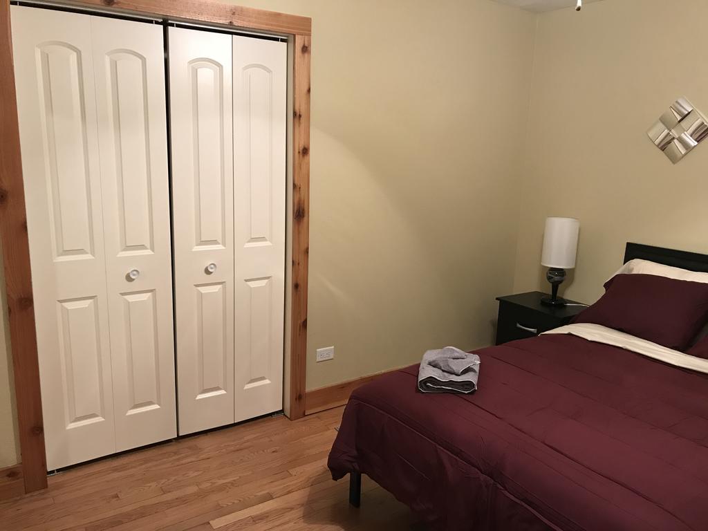Guest house Farwell Dream