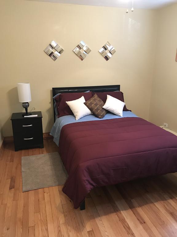 Guest house Farwell Dream
