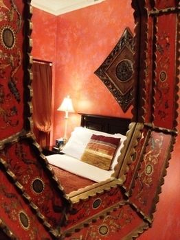 Hotel The Toscana 2*