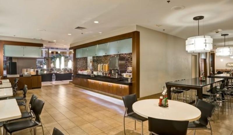 Hotel Embassy - Downtown River North Chicago