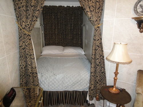 The Toscana Hotel
