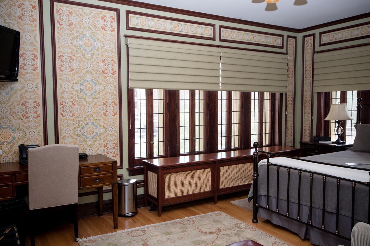 Lang House B&B - Chicago