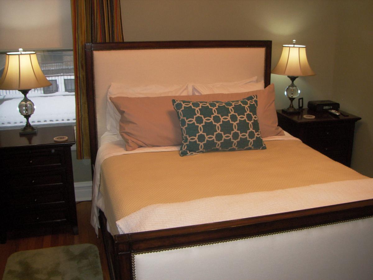 Bed & Breakfast Lang House B&B - Chicago 4*