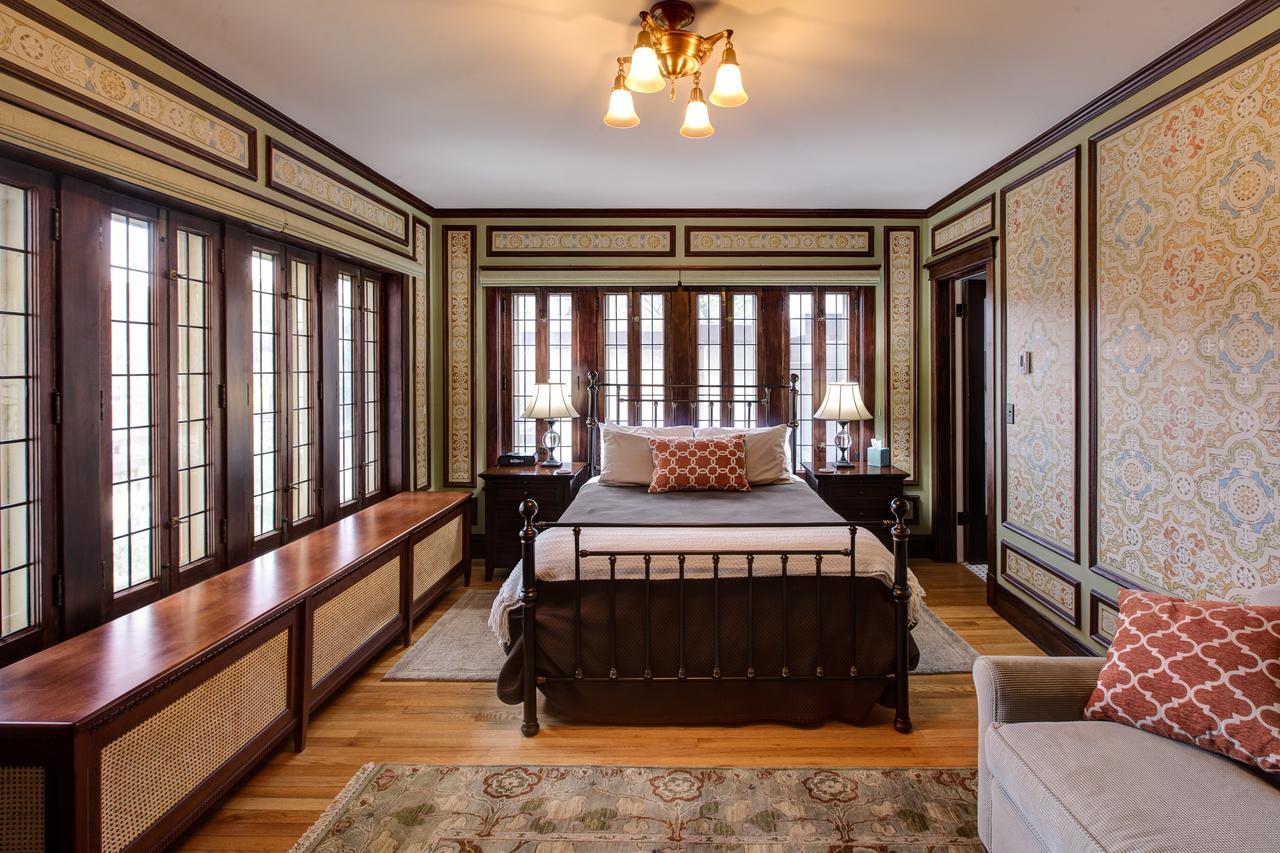 Lang House B&B - Chicago 4*