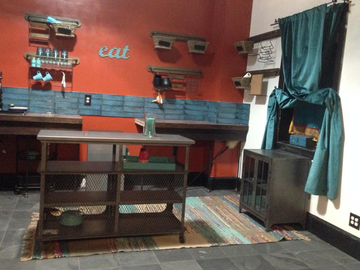 Homestay Pilsen Roadhouse