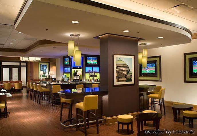 Hotel Courtyard By Marriott At Medical District-uic Chicago