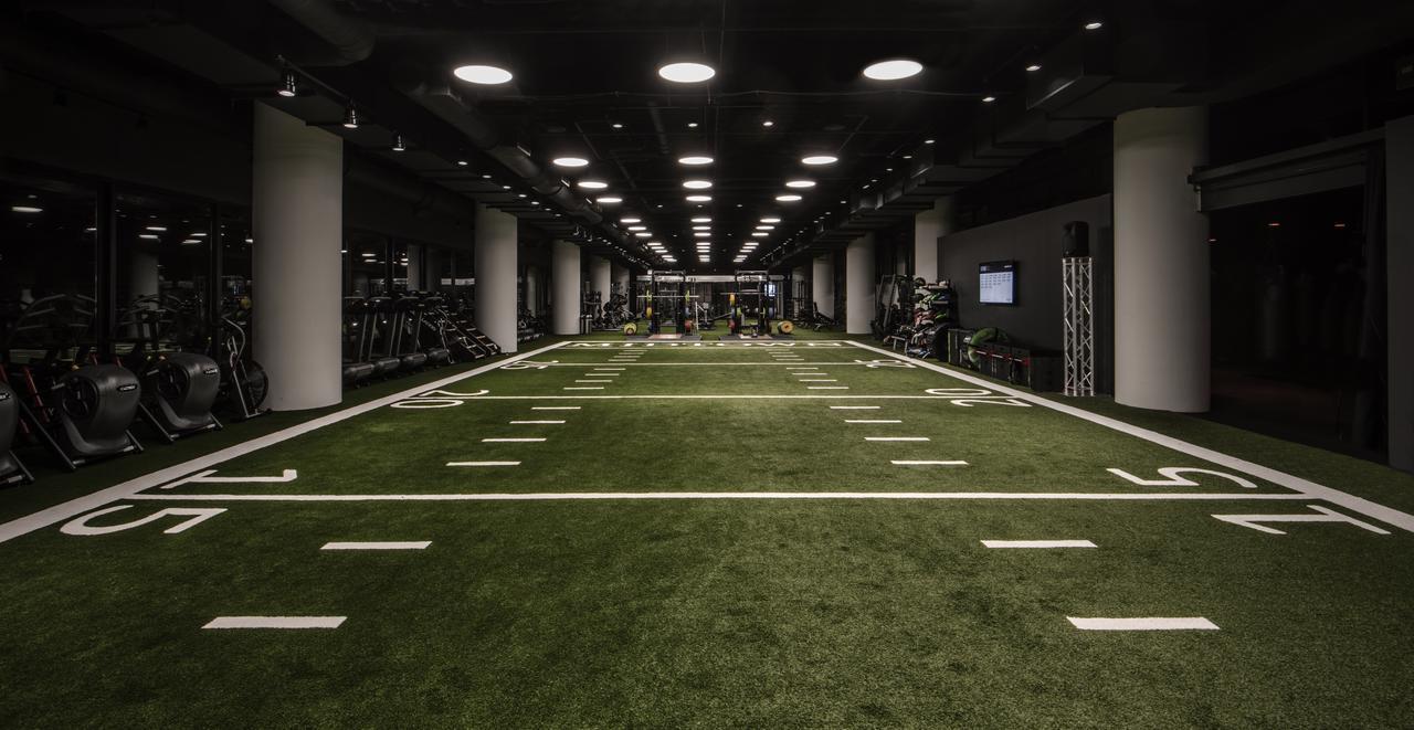 Resort The & Athletic Club At Midtown 4*