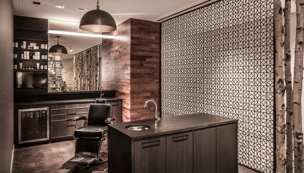 The & Athletic Club At Midtown Resort 4*