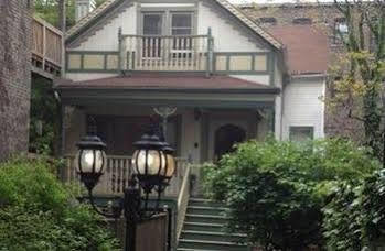 The Toscana 2* Chicago