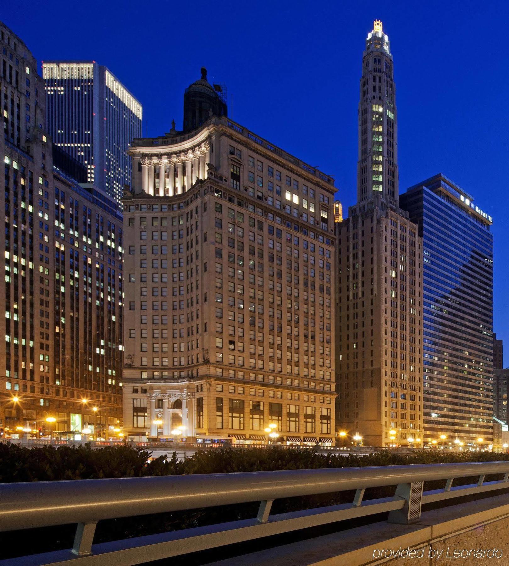 Londonhouse Chicago, Curio Collection By Hilton 4*