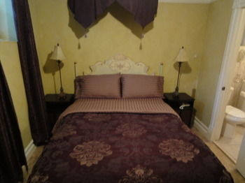 Hotel The Toscana